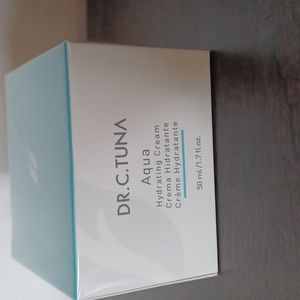 Dr. C. Tuna Aqua Hydrating Cream